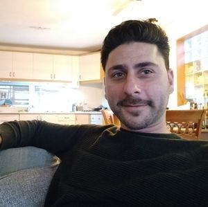 Meet your Posher, Ronen